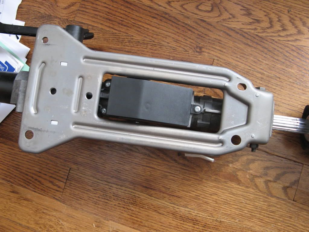 steering wheel wont lock and car wont start